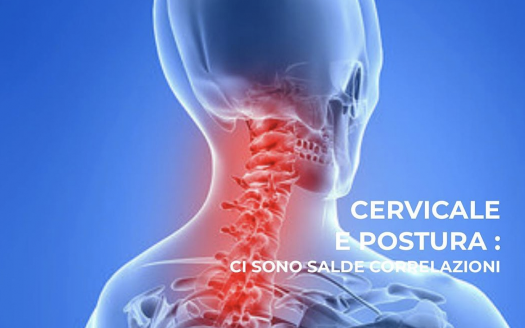 Cervicale & Postura